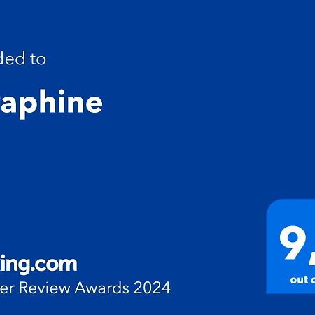 Seraphine เทาพลิทซ์ ภายนอก รูปภาพ