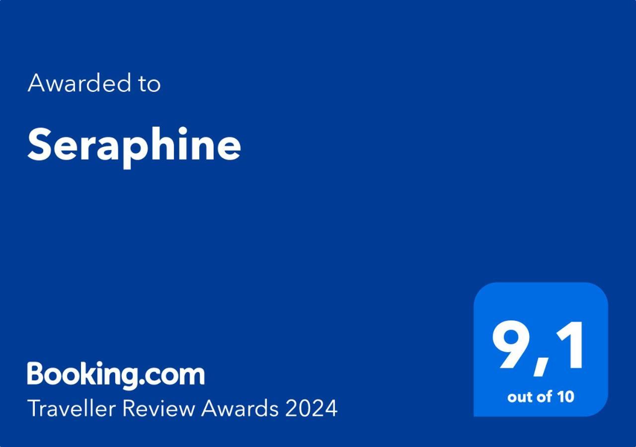 Seraphine เทาพลิทซ์ ภายนอก รูปภาพ